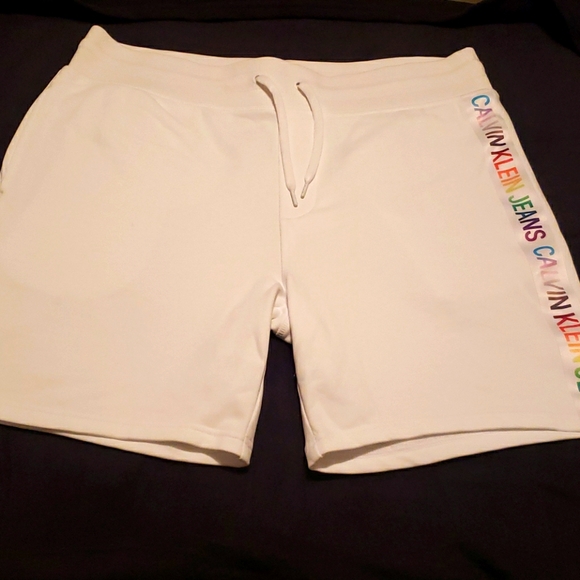 Calvin Klein Other - Calvin Klein men shorts size XXL